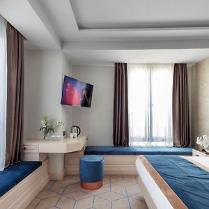 Deluxe Kamer met een King Size Bed